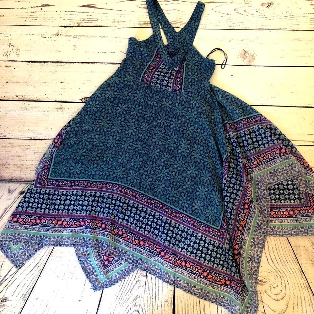 Beautiful flowing sundress